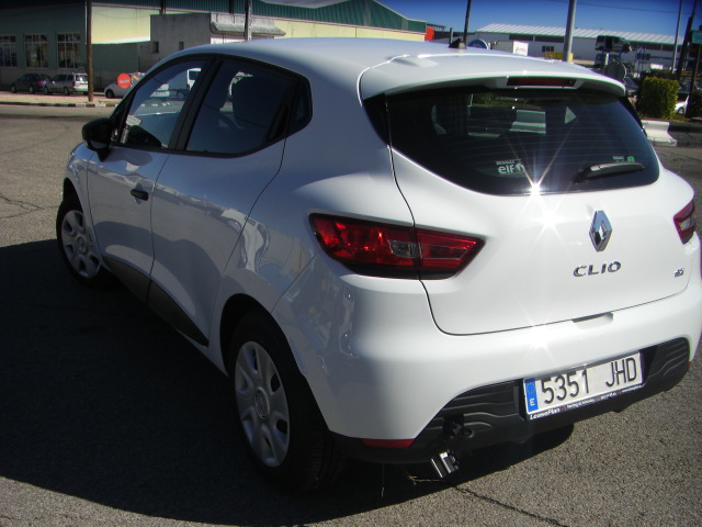 RENAULT CLIO 1.5 DCI 75CV
