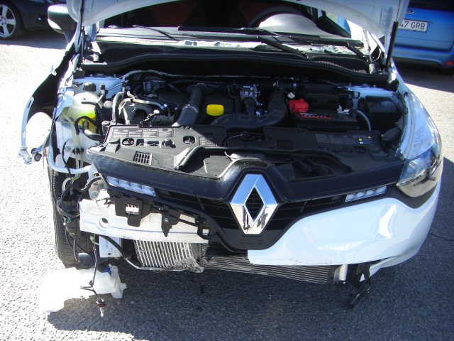 RENAULT CLIO 1.5 DCI 75CV