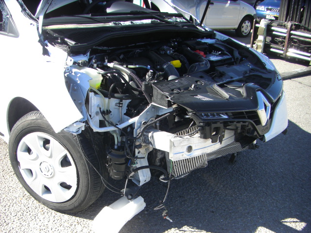 RENAULT CLIO 1.5 DCI 75CV