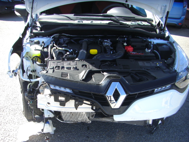 RENAULT CLIO 1.5 DCI 75CV