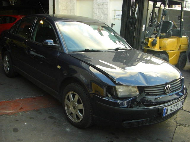 VOLKSWAGEN PASSAT  1.9 TDI 115CV