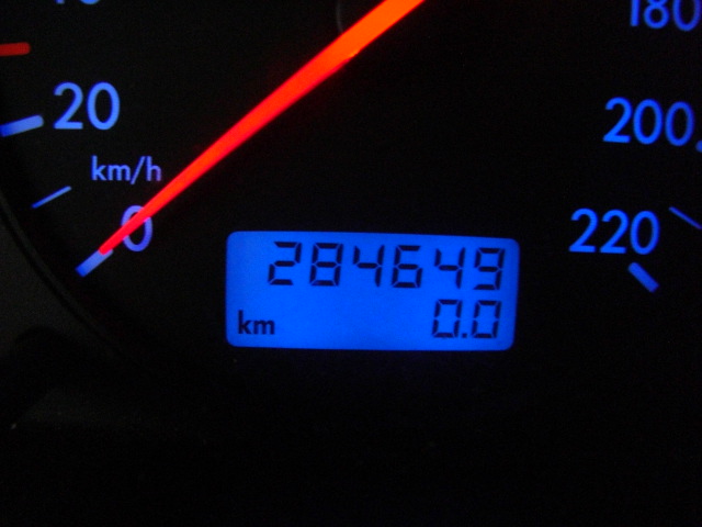 VOLKSWAGEN PASSAT  1.9 TDI 115CV