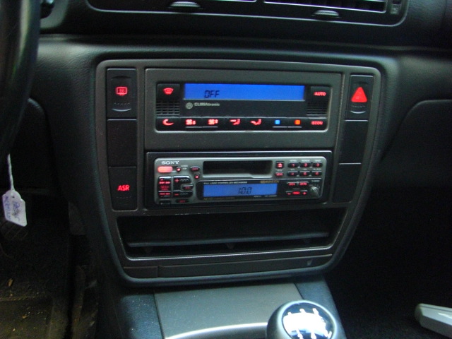 VOLKSWAGEN PASSAT  1.9 TDI 115CV