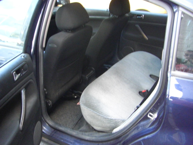 VOLKSWAGEN PASSAT  1.9 TDI 115CV