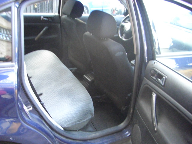 VOLKSWAGEN PASSAT  1.9 TDI 115CV