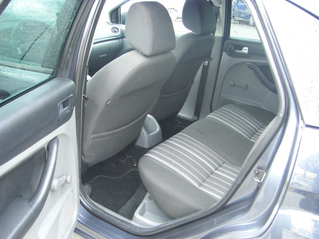 FORD FOCUS 1.6 TDCI 115CV