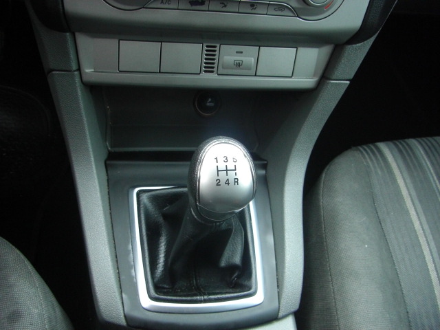 FORD FOCUS 1.6 TDCI 115CV