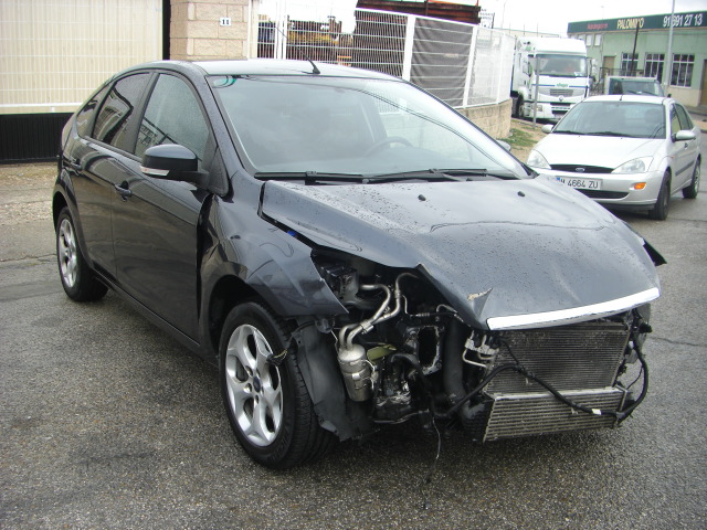 FORD FOCUS 1.6 TDCI 115CV