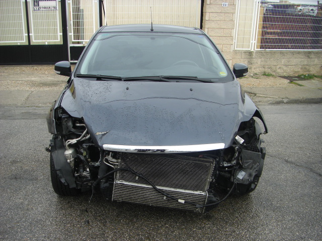 FORD FOCUS 1.6 TDCI 115CV