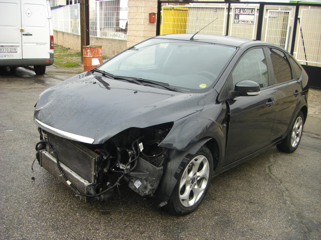 FORD FOCUS 1.6 TDCI 115CV