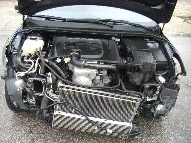 FORD FOCUS 1.6 TDCI 115CV