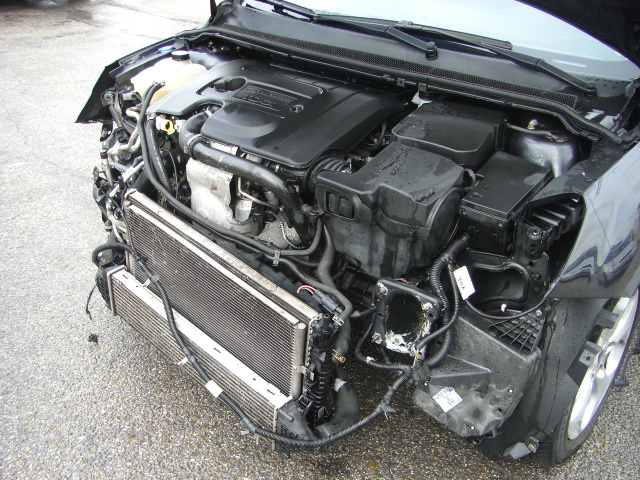 FORD FOCUS 1.6 TDCI 115CV