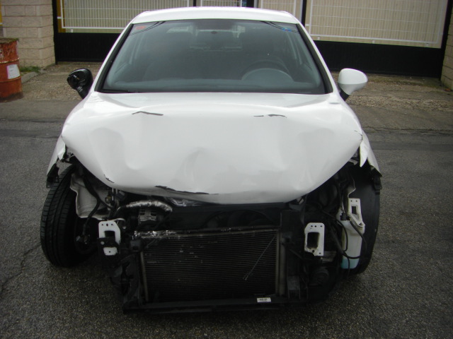 SEAT IBIZA 1.4 GASOLINA 85CV