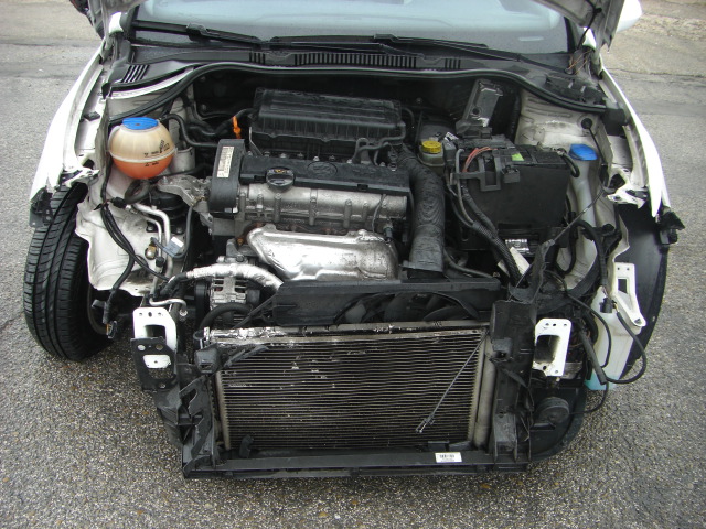 SEAT IBIZA 1.4 GASOLINA 85CV