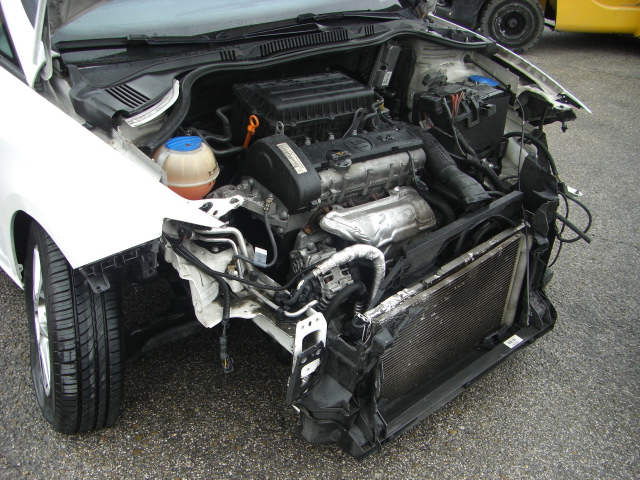 SEAT IBIZA 1.4 GASOLINA 85CV