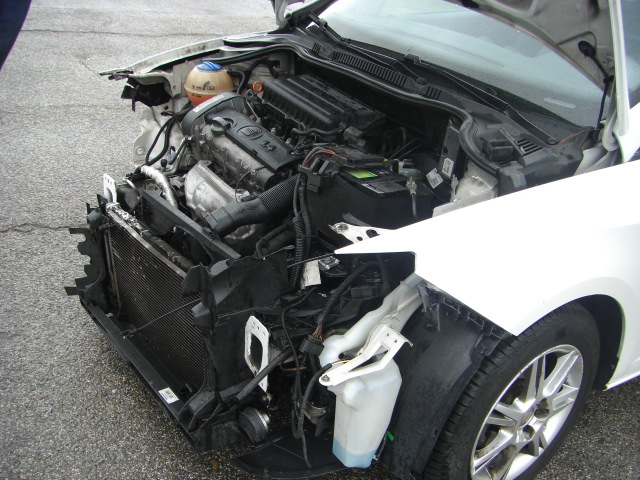 SEAT IBIZA 1.4 GASOLINA 85CV