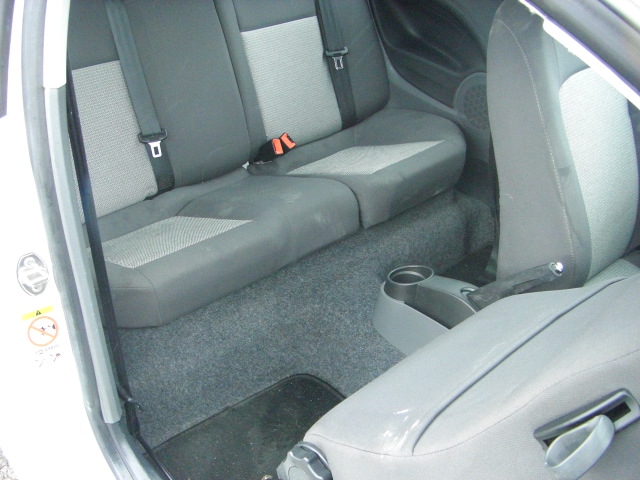 SEAT IBIZA 1.4 GASOLINA 85CV