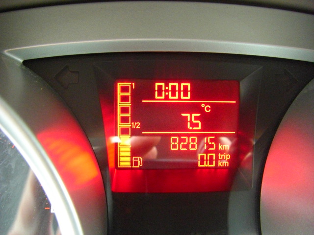 SEAT IBIZA 1.4 GASOLINA 85CV