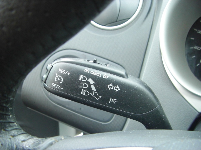 SEAT IBIZA 1.4 GASOLINA 85CV