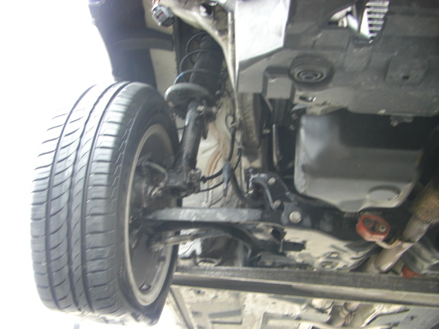 SEAT IBIZA 1.4 GASOLINA 85CV