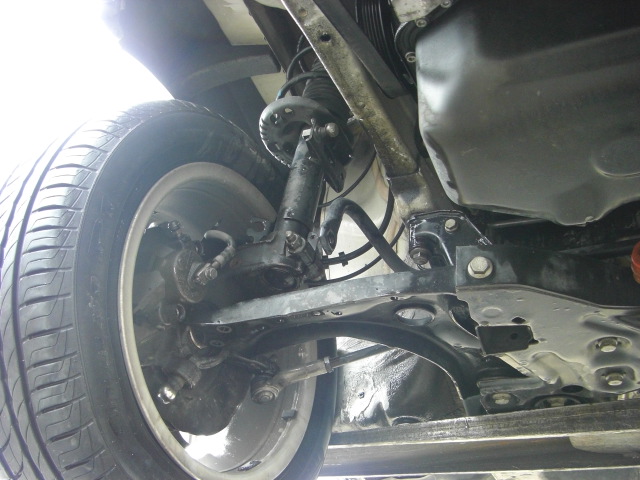 SEAT IBIZA 1.4 GASOLINA 85CV