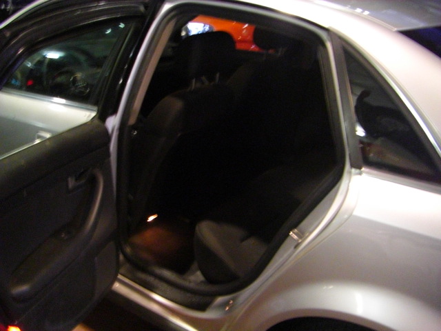 AUDI A-4 1.9 TDI 130CV