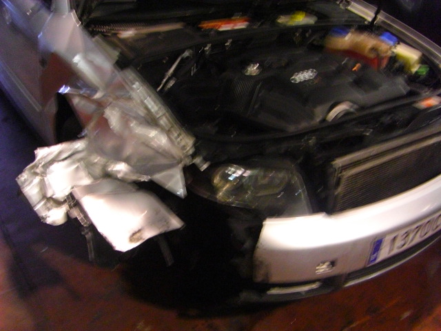 AUDI A-4 1.9 TDI 130CV