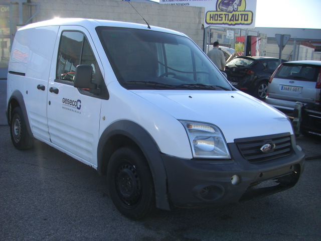 FORD TRANSIT CONNET 1.8 TDCI 90CV