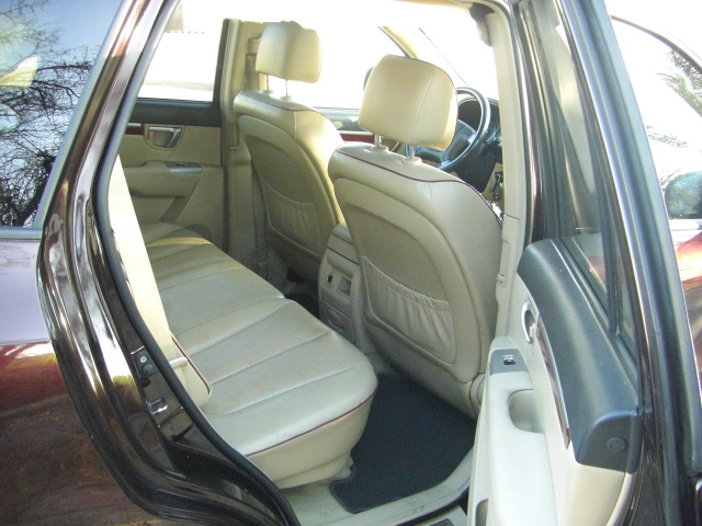 HYNDAI SANTA FE 2.2 CRDI 150CV 4WD