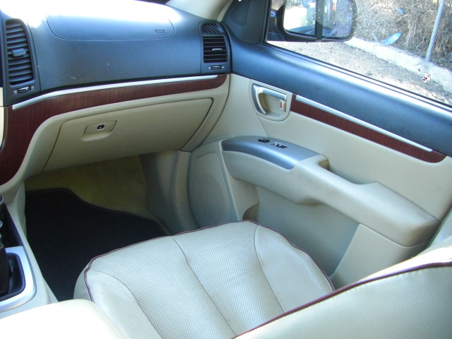 HYNDAI SANTA FE 2.2 CRDI 150CV 4WD