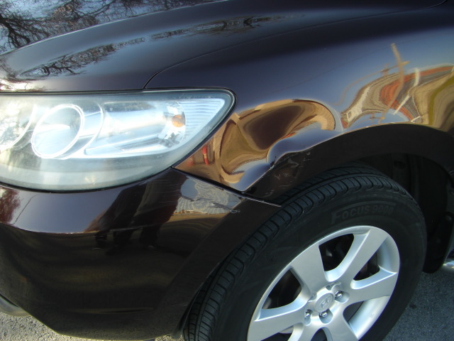 HYNDAI SANTA FE 2.2 CRDI 150CV 4WD