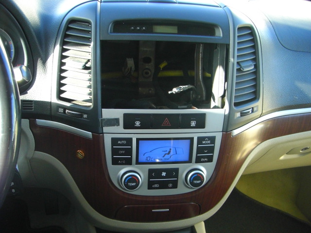 HYNDAI SANTA FE 2.2 CRDI 150CV 4WD