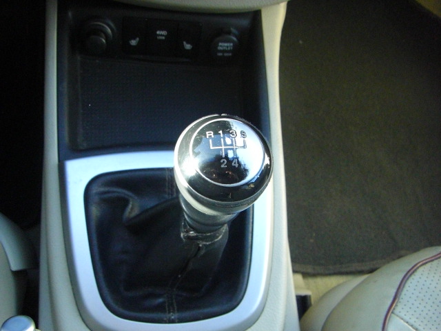 HYNDAI SANTA FE 2.2 CRDI 150CV 4WD