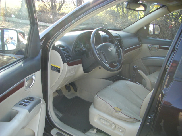 HYNDAI SANTA FE 2.2 CRDI 150CV 4WD