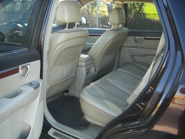 HYNDAI SANTA FE 2.2 CRDI 150CV 4WD