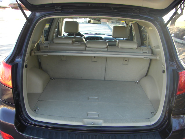 HYNDAI SANTA FE 2.2 CRDI 150CV 4WD