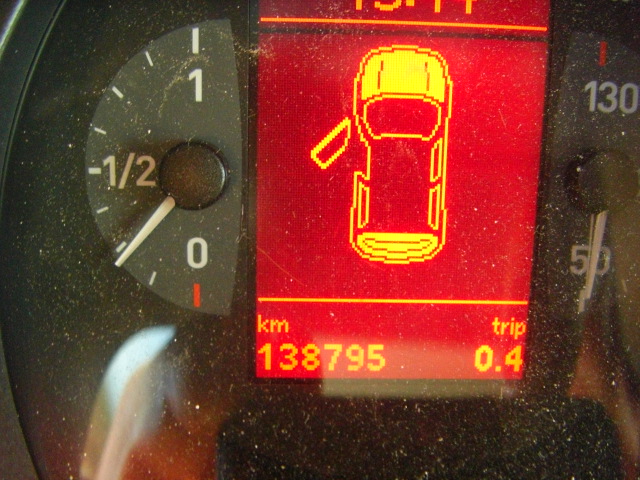 SEAT LEON 1.9 TDI 140CV