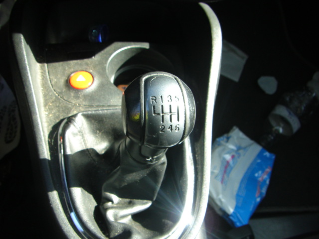 SEAT LEON 1.9 TDI 140CV