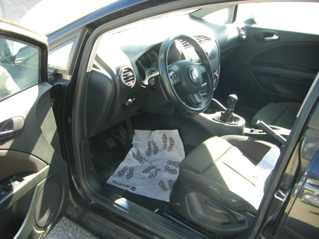 SEAT LEON 1.9 TDI 140CV