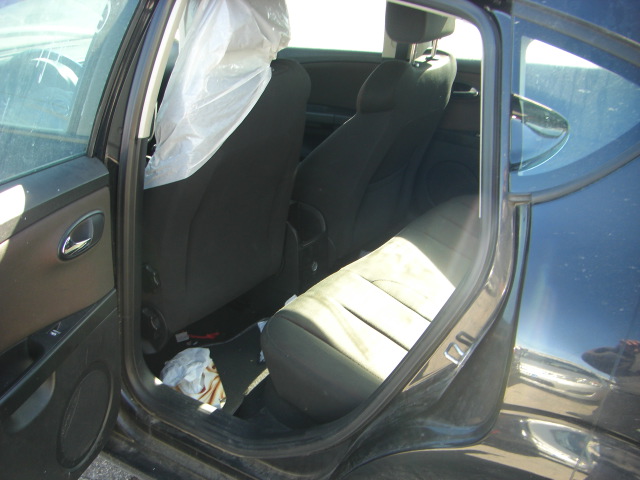 SEAT LEON 1.9 TDI 140CV