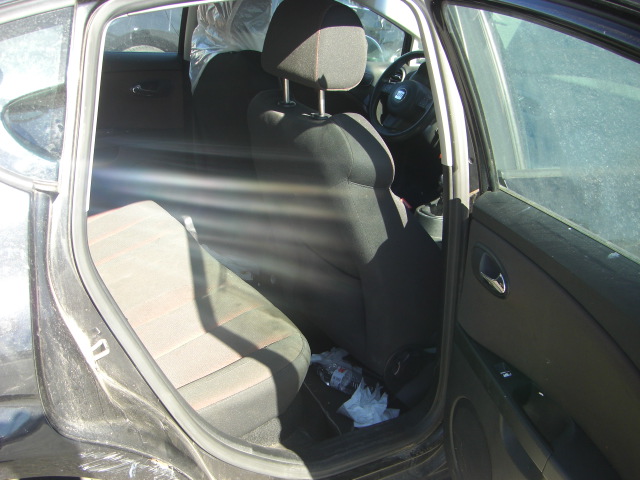 SEAT LEON 1.9 TDI 140CV