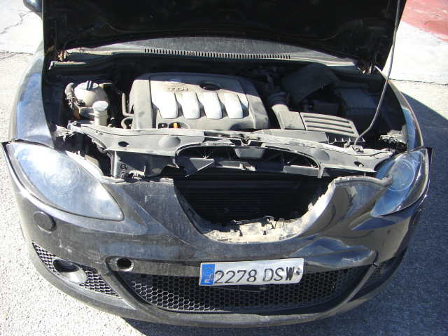 SEAT LEON 1.9 TDI 140CV