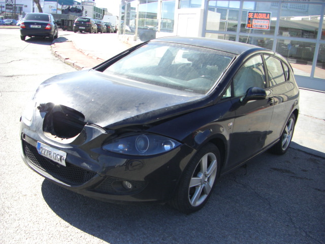 SEAT LEON 1.9 TDI 140CV