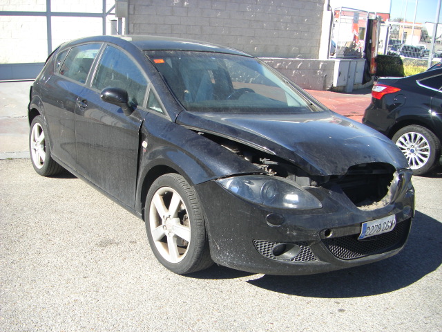 SEAT LEON 1.9 TDI 140CV