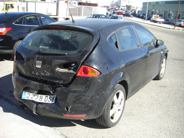 SEAT LEON 1.9 TDI 140CV