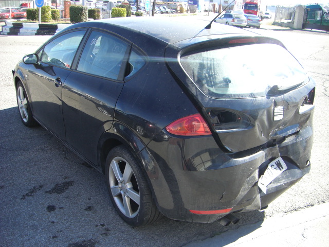 SEAT LEON 1.9 TDI 140CV