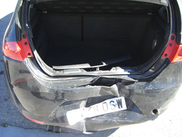 SEAT LEON 1.9 TDI 140CV