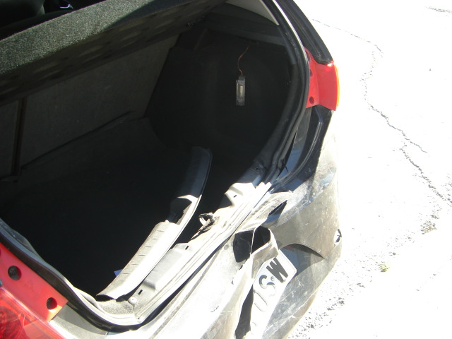 SEAT LEON 1.9 TDI 140CV