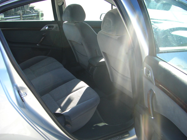 PEUGEOT 407 2.0 HDI 126CV CONFORT