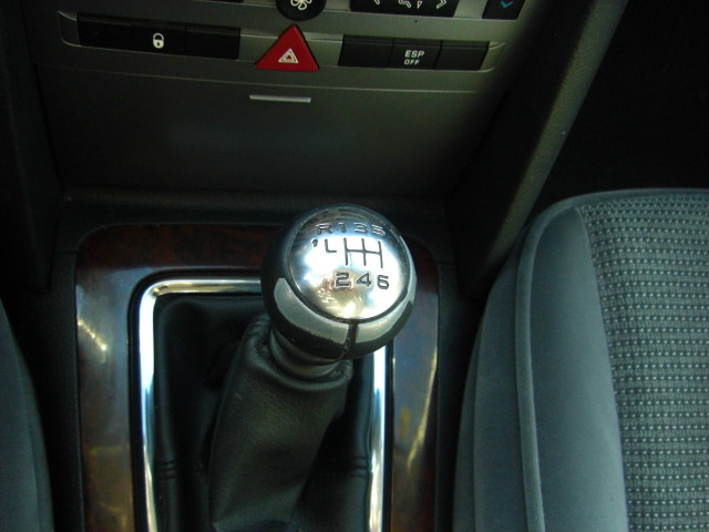 PEUGEOT 407 2.0 HDI 126CV CONFORT